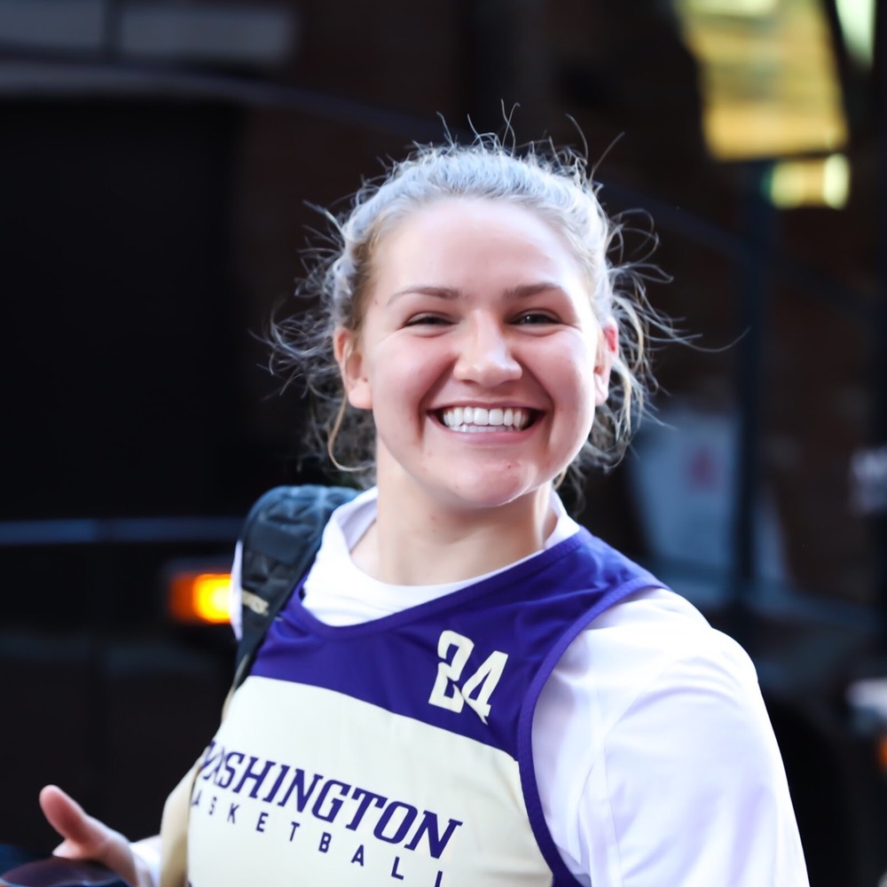 Meet your Posher, Jenna